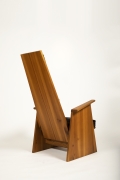 Image of Jean-Jacques Erny Armchair