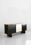 Image of "Bloc" sideboard, c. 1950 by Charlotte Perriand