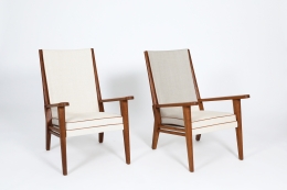 image of pair of chairs