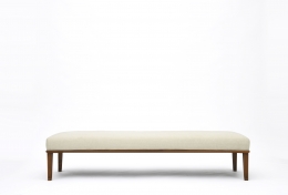 Jacques Adnet daybed