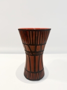 image of vase, roger capron