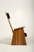 Image of Jean-Jacques Erny Armchair