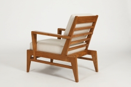 Image of René Gabriel Single chair, c.1950