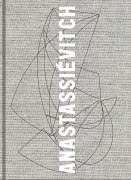 Cover of Boris Anastassievitch's Publication