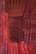 Ilina Horning's tapestry detailed view