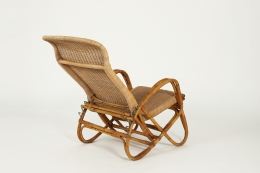 Image of Unknown Artist Armchair, c.1940