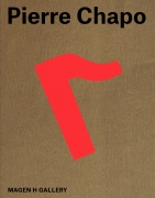 Cover of Pierre Chapo's Publication