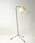 Image of Unknown Artist Floor lamp