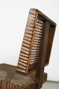 image of pierre jeanneret chairs
