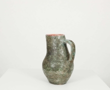 Image of R. Fabry Pitcher, c.1960