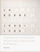 Cover of La Borne Publication