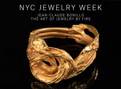 New York City Jewelry Week